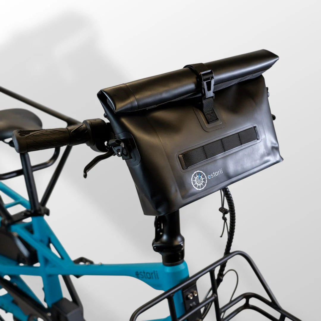 Estarli Handlebar Bag