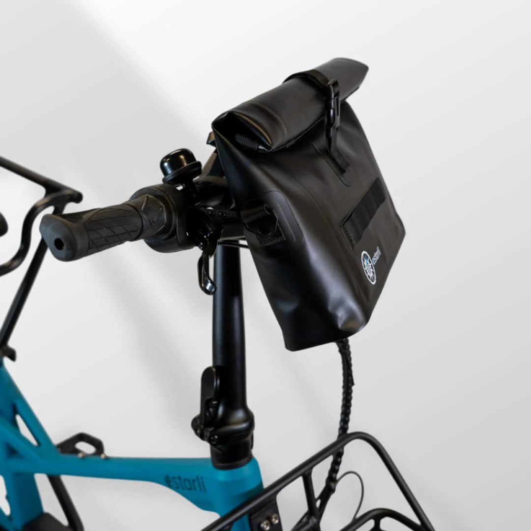 Estarli Handlebar Bag