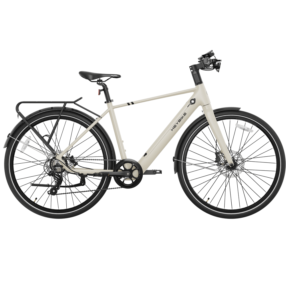 heybike electric bicycle Heybike EC1: Eco-Friendly Commuter e-Bike UK