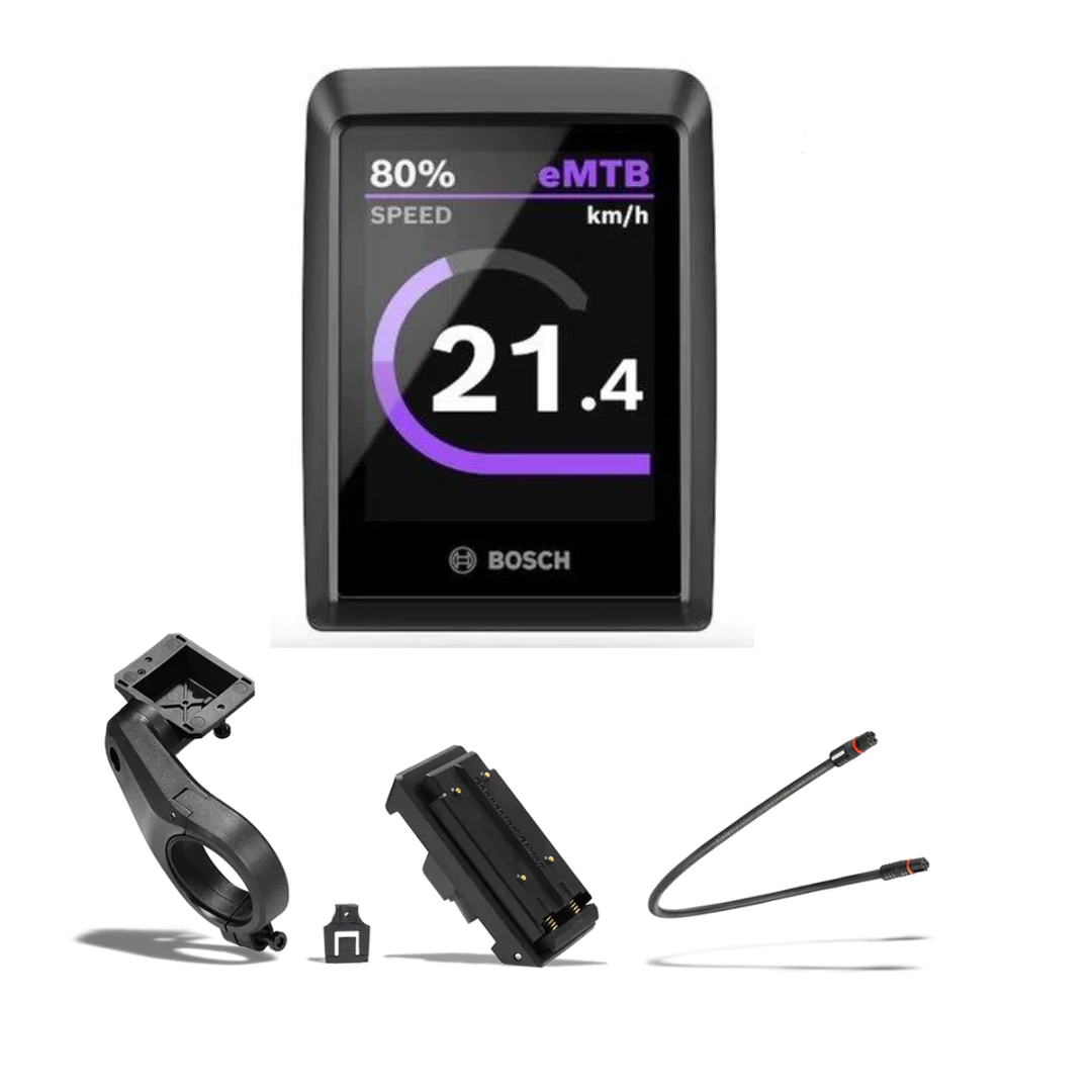 Bosch Kiox 300 Retrofit Smart System Kit