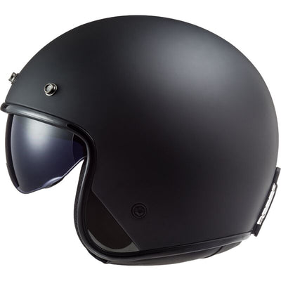 LS2 Bob II motor cycle helmet