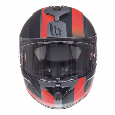 MT Rapid Overtake motorcycle helmet