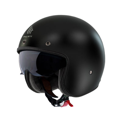 MT Le mans 2 s v s motorcycle helmet