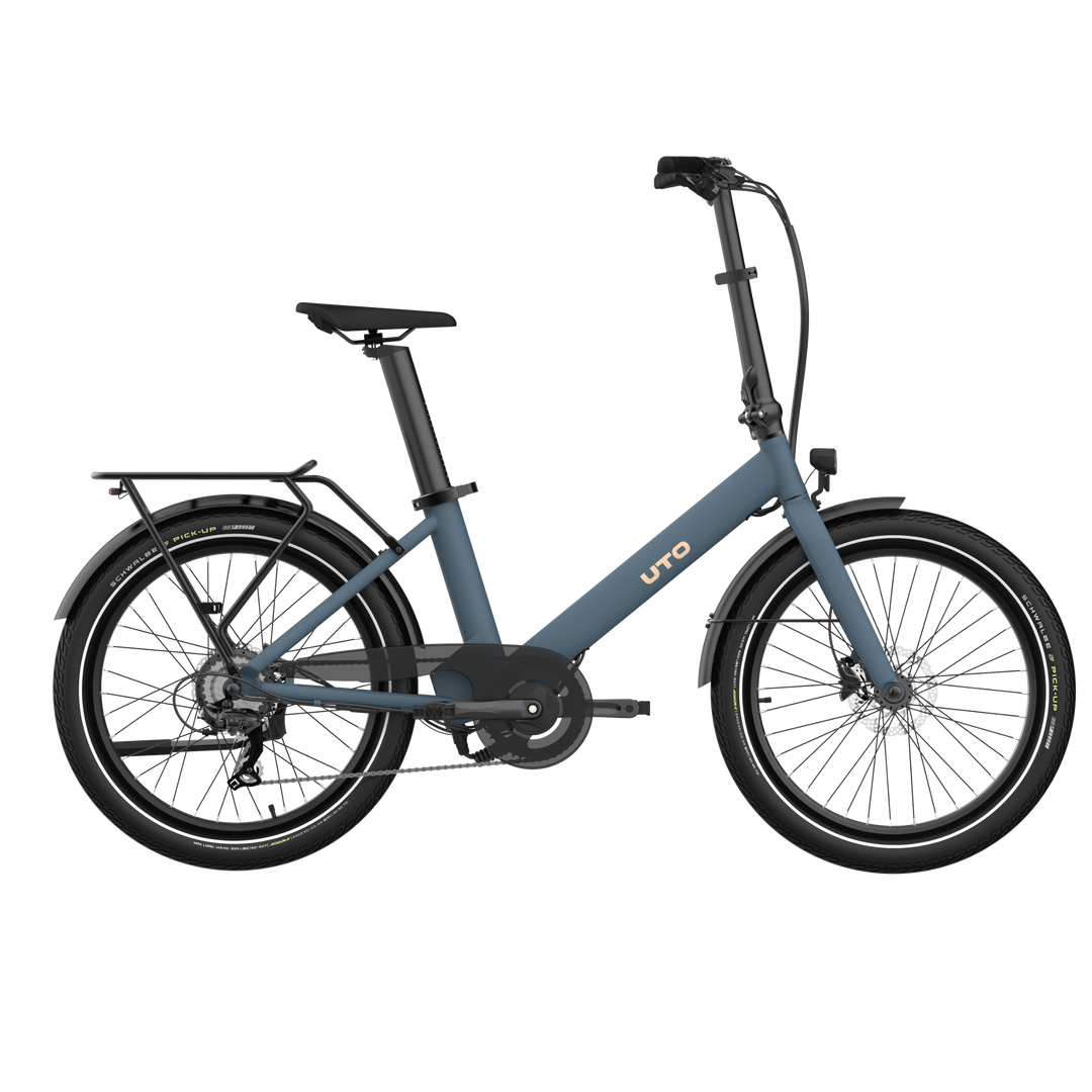 winora group e bike pedelec manual UTO OG24 e-bike