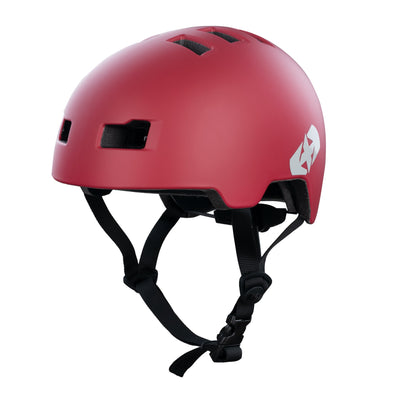 oxford urban 2.0 helmet - red