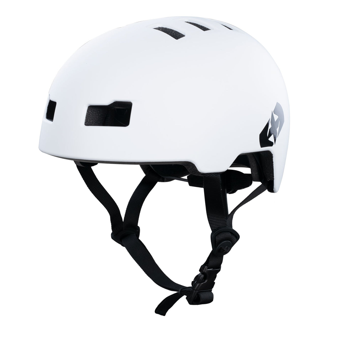 oxford urban 2.0 helmet - white