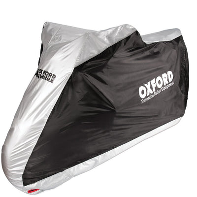 Oxford Aquatex Cover