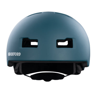 oxford urban 2.0 helmet - green
