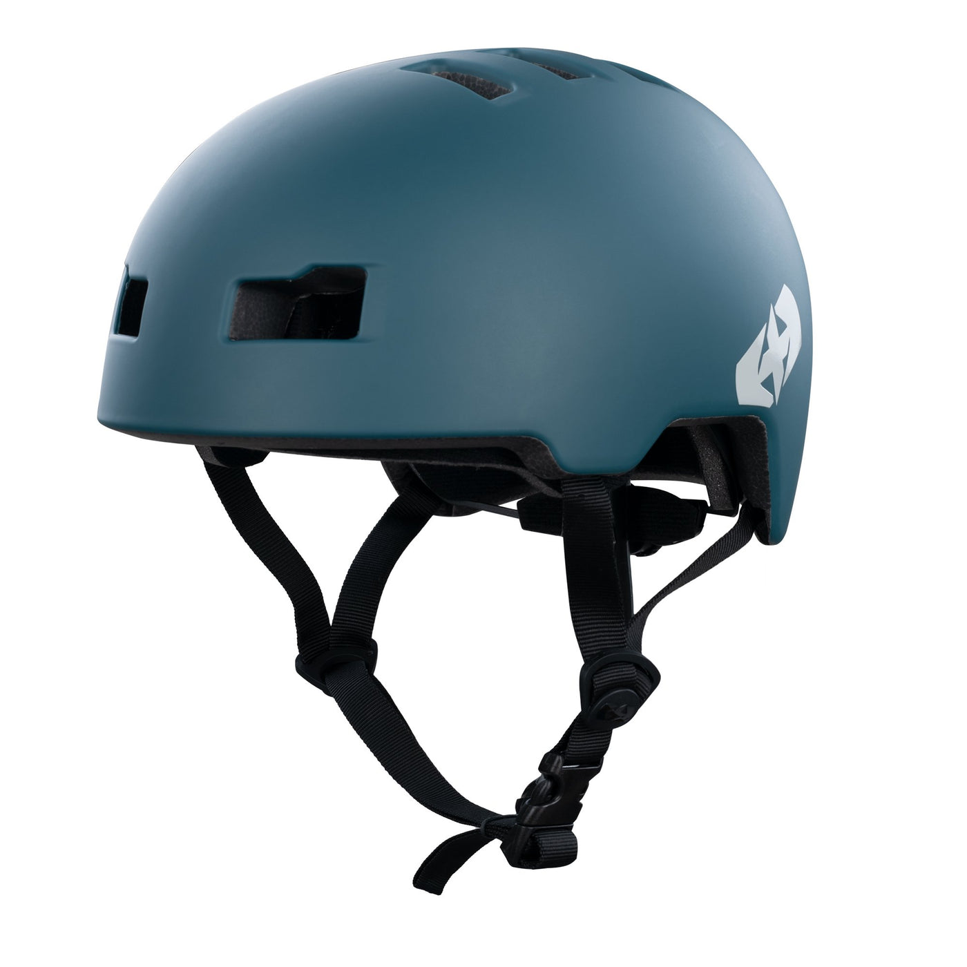 oxford urban 2.0 helmet - green