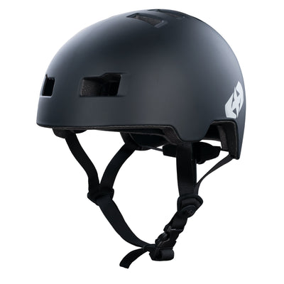 oxford urban 2.0 helmet - black