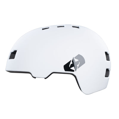 oxford urban 2.0 helmet - white