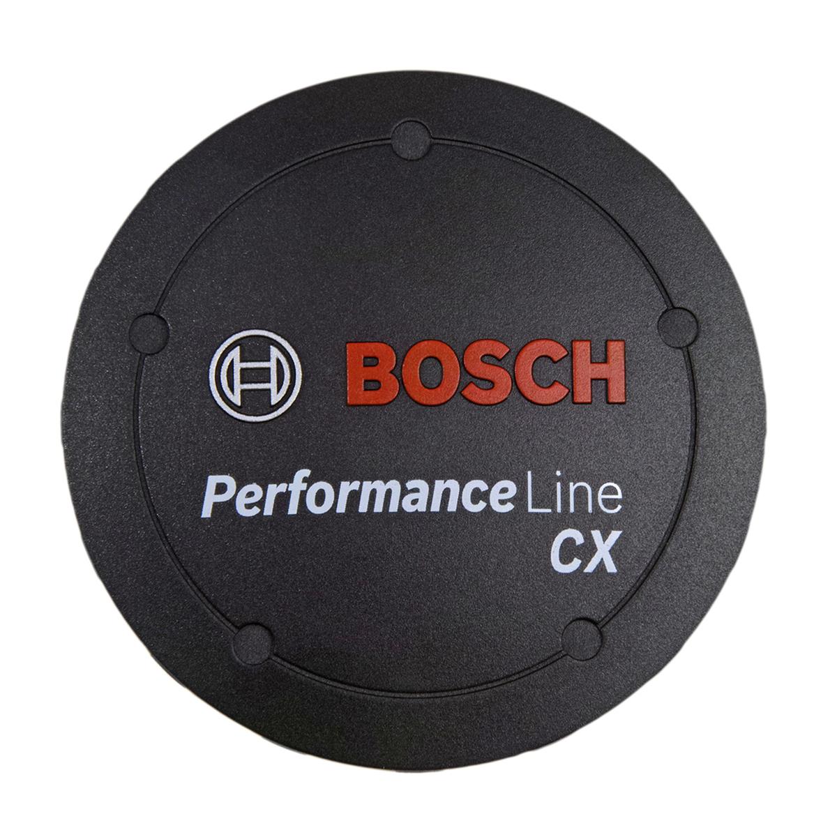 Bosch ebike Logo Cover Performance Line CX - BDU2XX