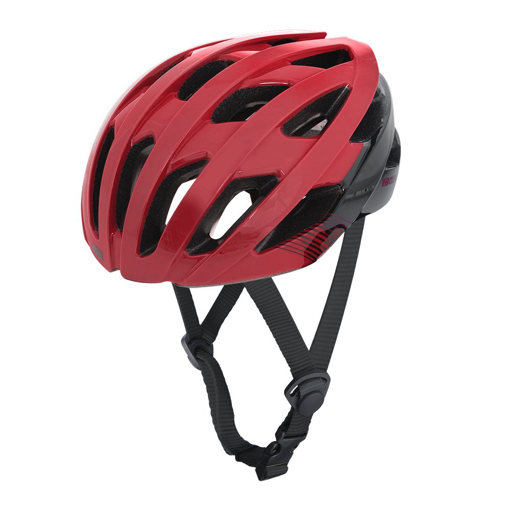 Oxford Products Raven Road Helmet