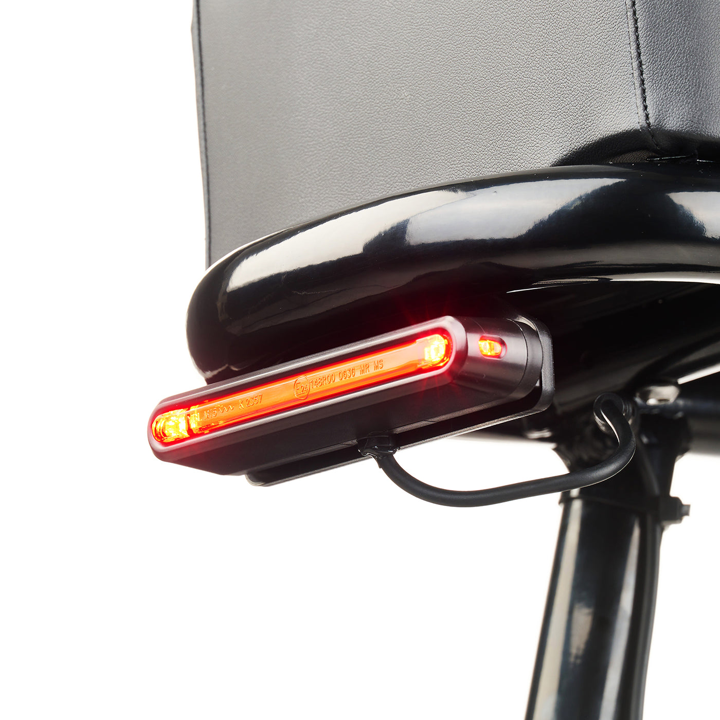 Synch Rear Light