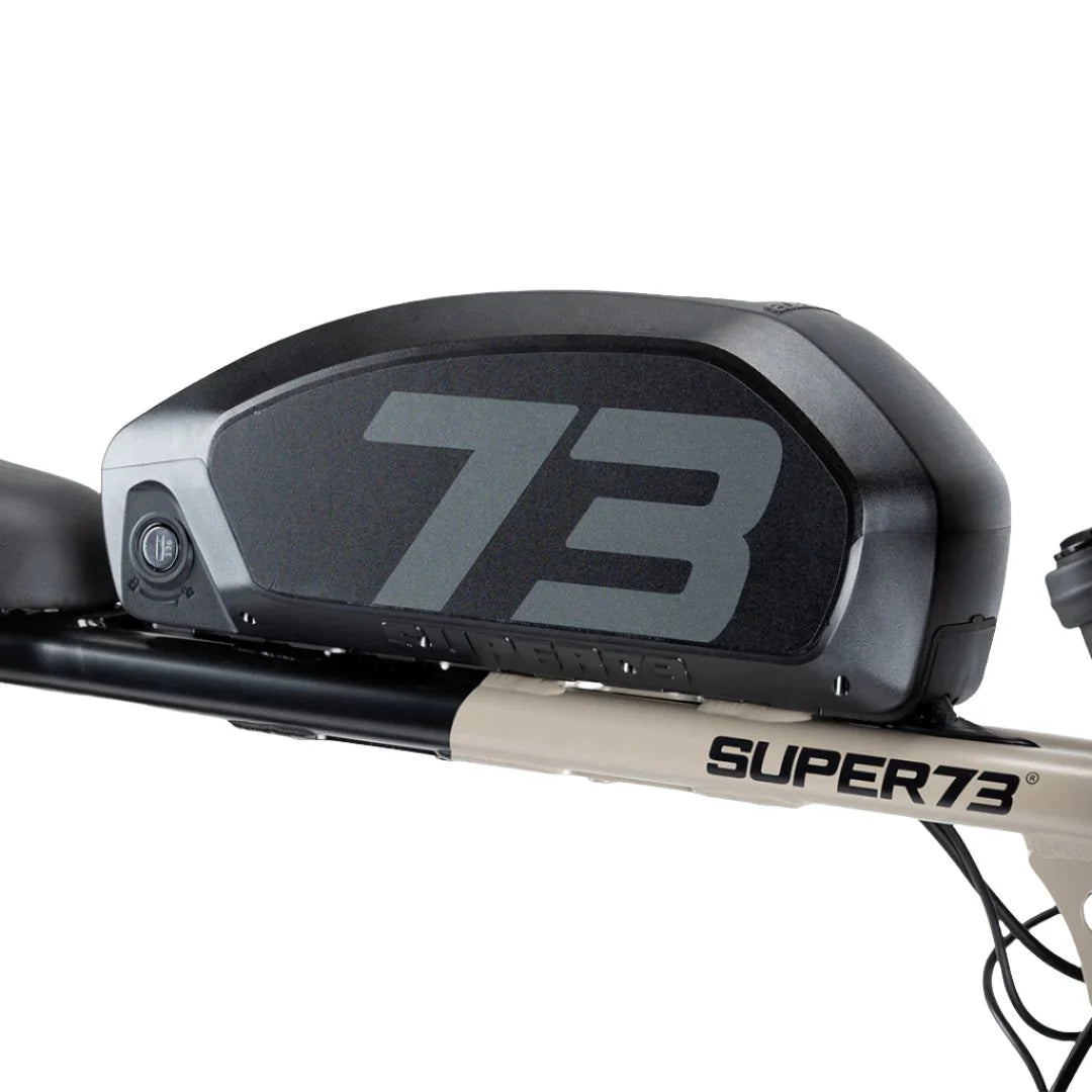 Super73 PRO 750 Battery