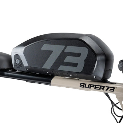 Super73 PRO 750 Battery