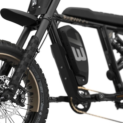 Super73 R Adventure e-bike