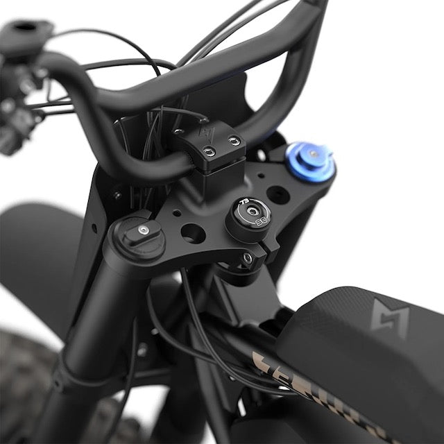 Super73 R Adventure e-bike