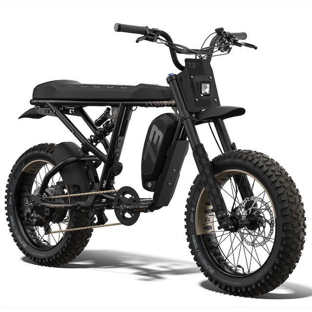 Super73 R Adventure e-bike