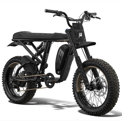 Super73 R Adventure e-bike