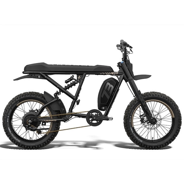 Super73 R Adventure e-bike