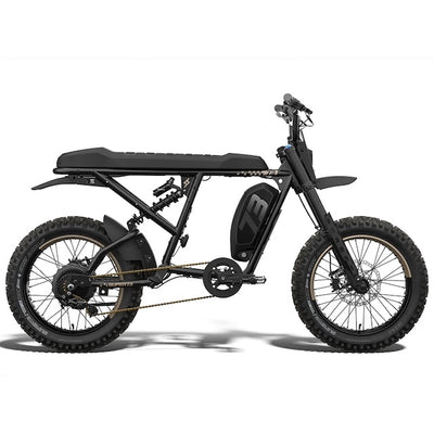 Super73 R Adventure e-bike