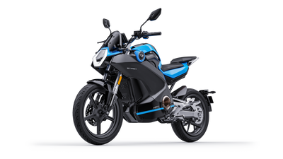 VMOTO Stash electric motorbike