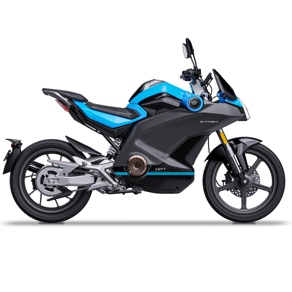 VMOTO Stash electric motorbike