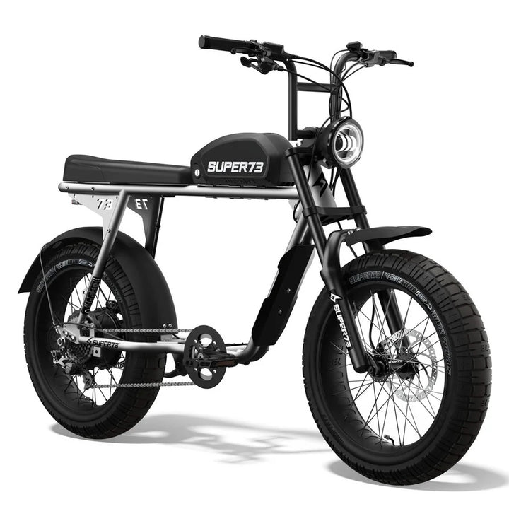 Super73 S2 e-bike