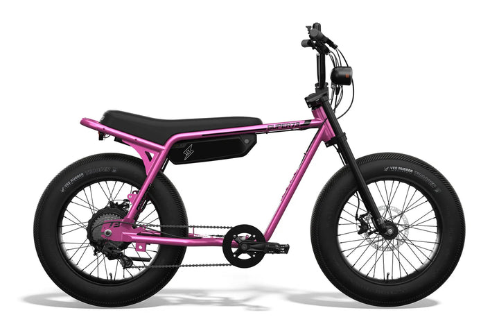 Super73 Z Miami e-bike