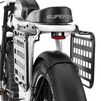 super73 s3 side racks