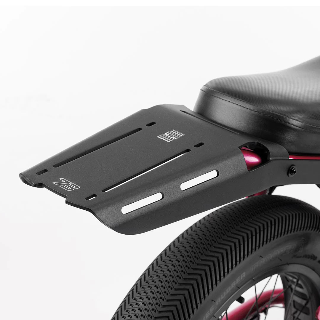 Super 73 accessories 2025