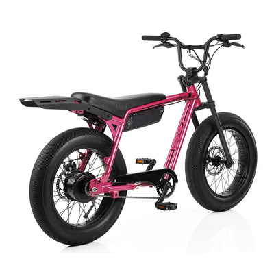 Super73 z series rear rack
