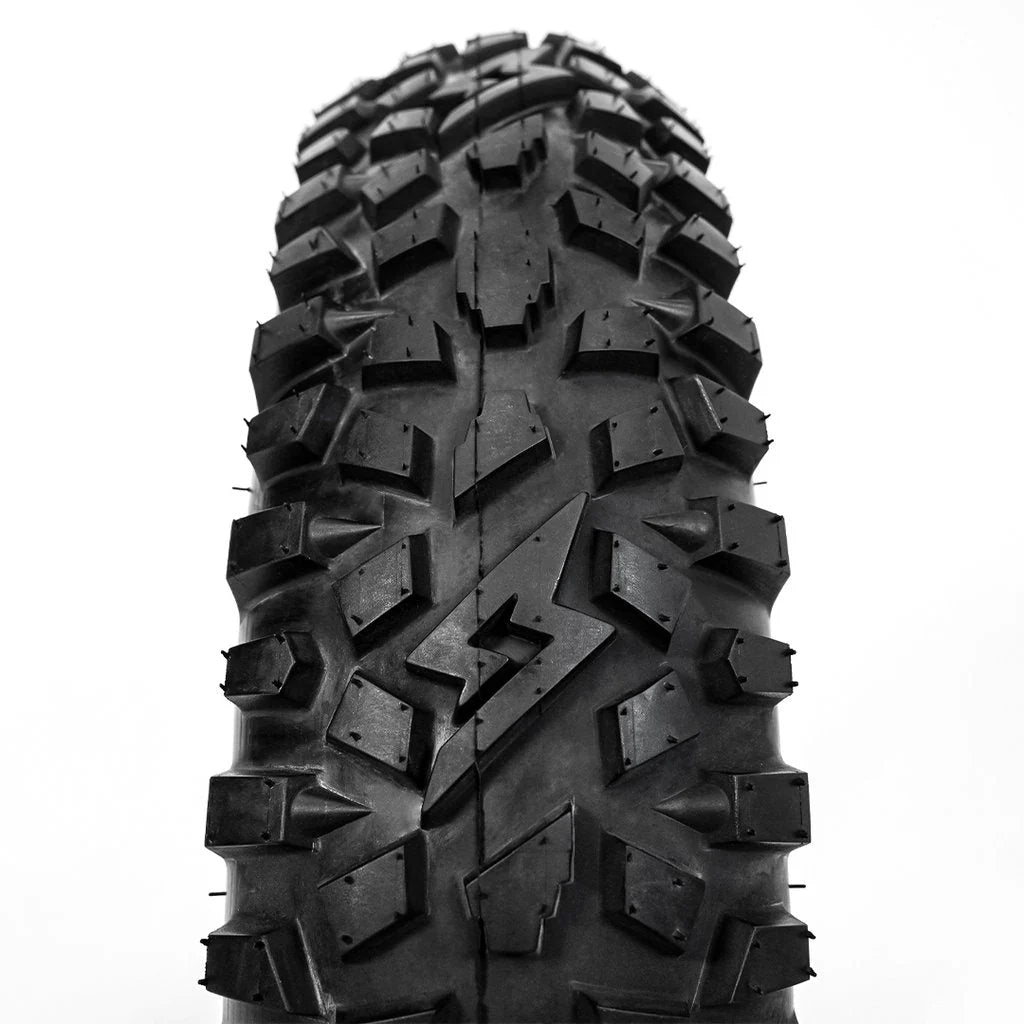 Super73 GRZLY Tyre 20in with Override