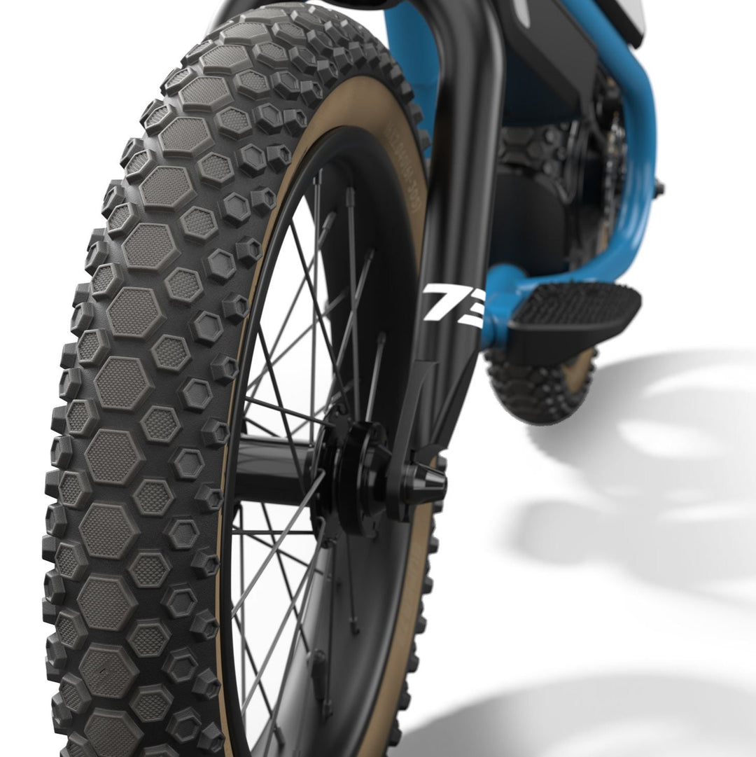 Super73 K1D electric bike
