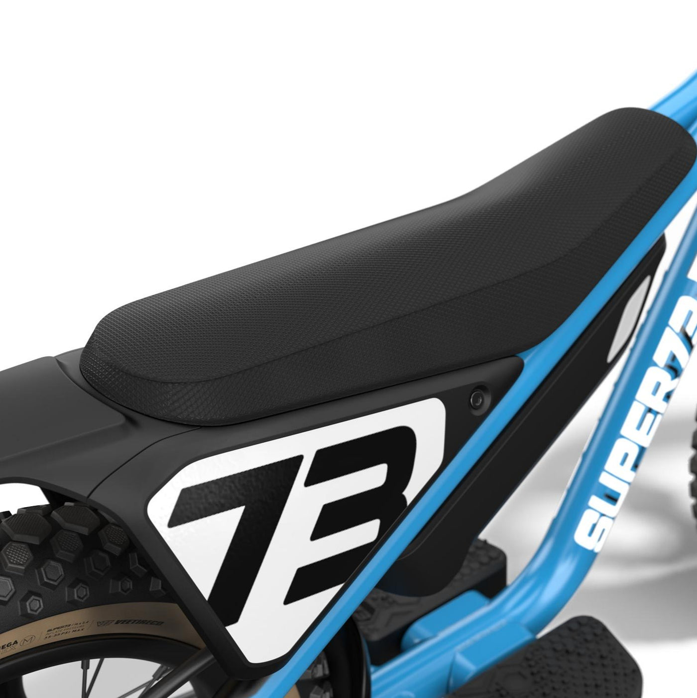 Super73 K1D electric balance bike#colour_blu-tang