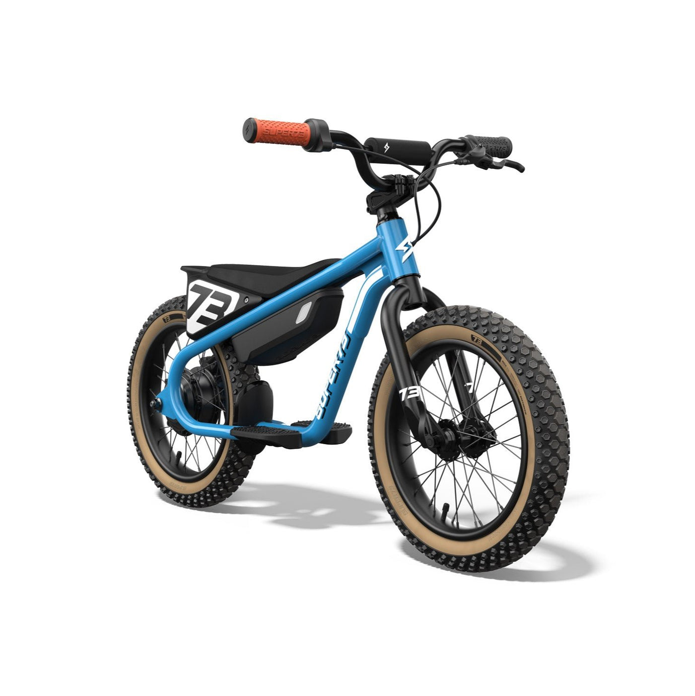 Super73 K1D electric balance bike#colour_blu-tang