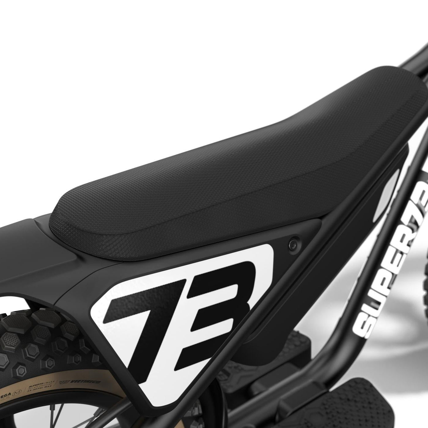 Super73 K1D electric balance bike#colour_obsidian