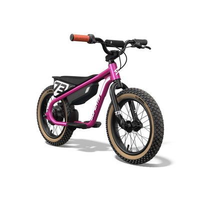 Super73 K1D electric balance bike#colour_prickly-pink