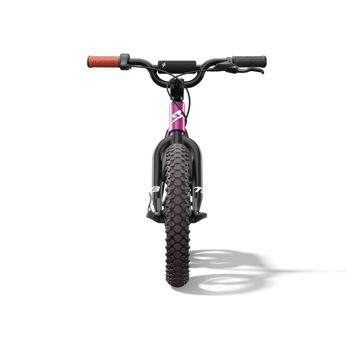 Super73 K1D electric balance bike#colour_prickly-pink