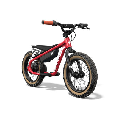 Super73 K1D electric balance bike#colour_sriracha