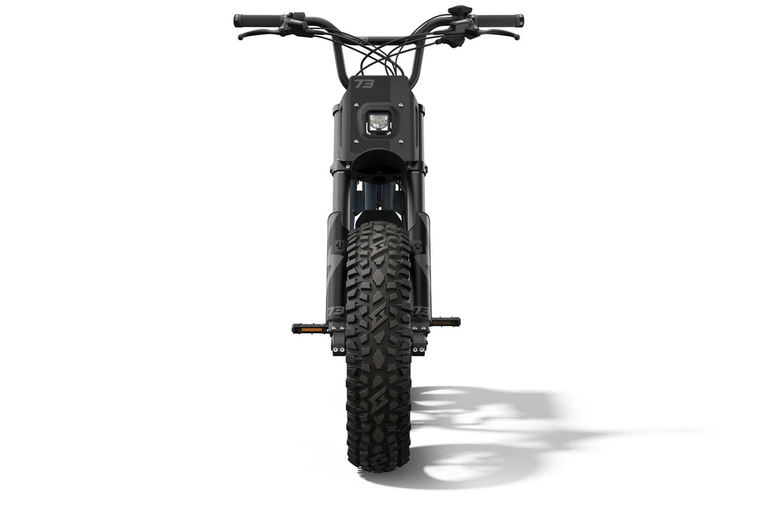 START BMR9   SFR300   XT7  3個セット SUPER73-Z Adventure Series – The Retro Racer | ecraft