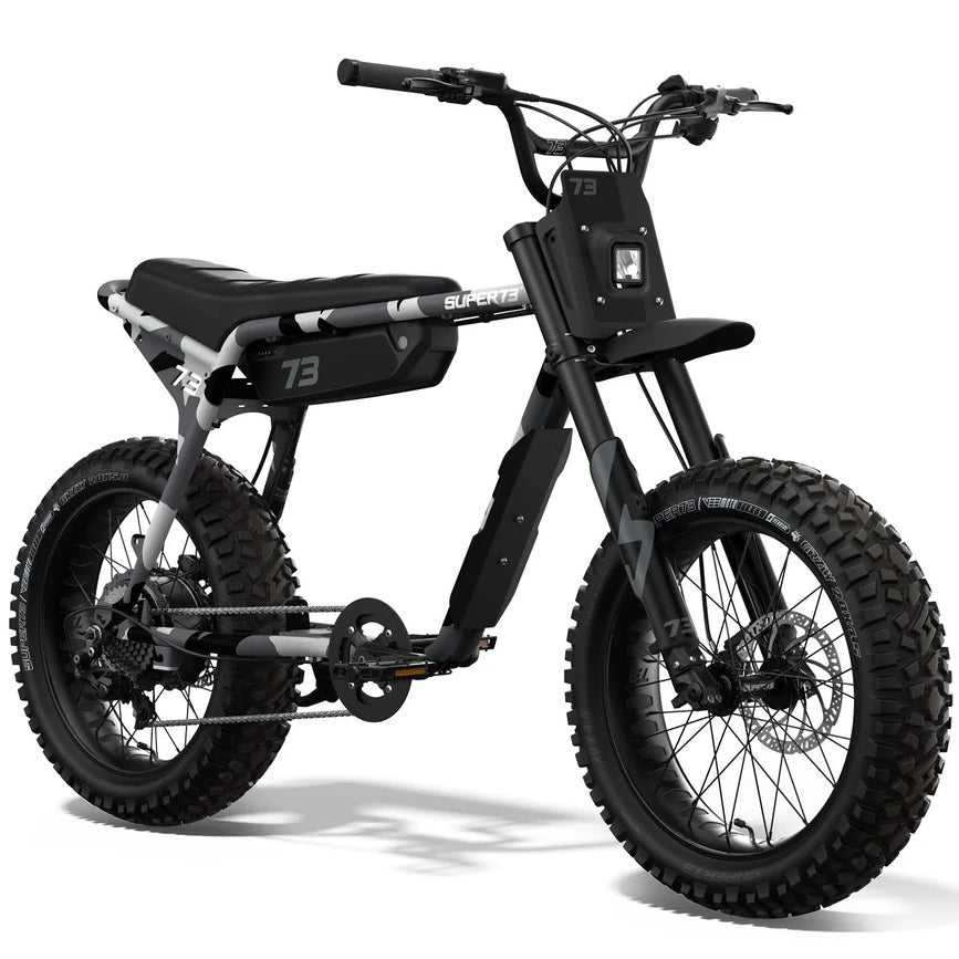 SUPER73系 電動アシスト自転車 東京都から 即納 SUPER73系 電動アシスト自転車 東京都から 即納 自転車