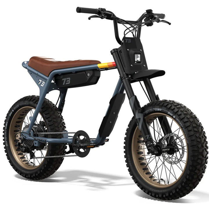 Super73 Z Adventure Series