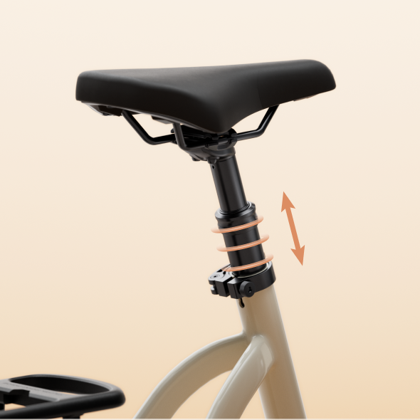 Tenways CGO Compact electric bike