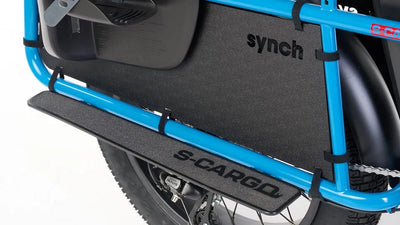 Synch S-Cargo Electric Bike