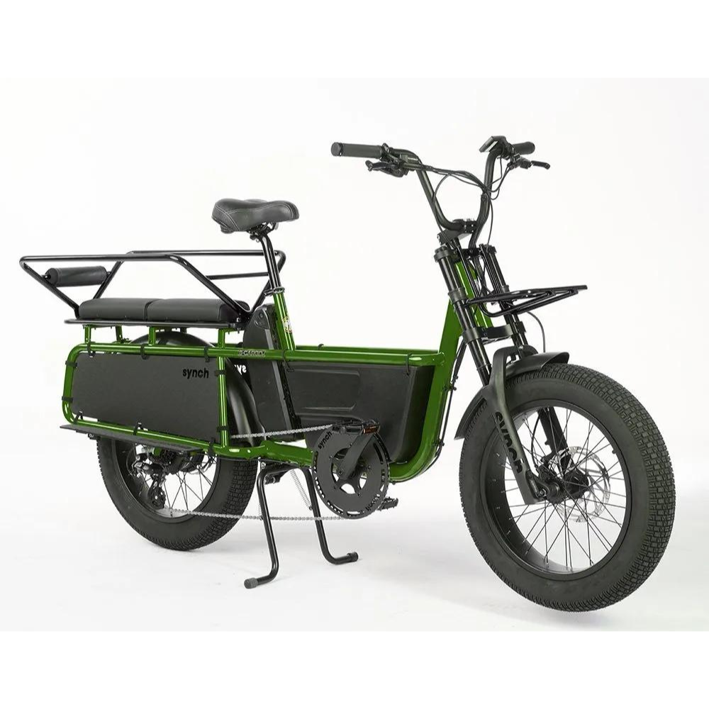 Cargo bike classic sales