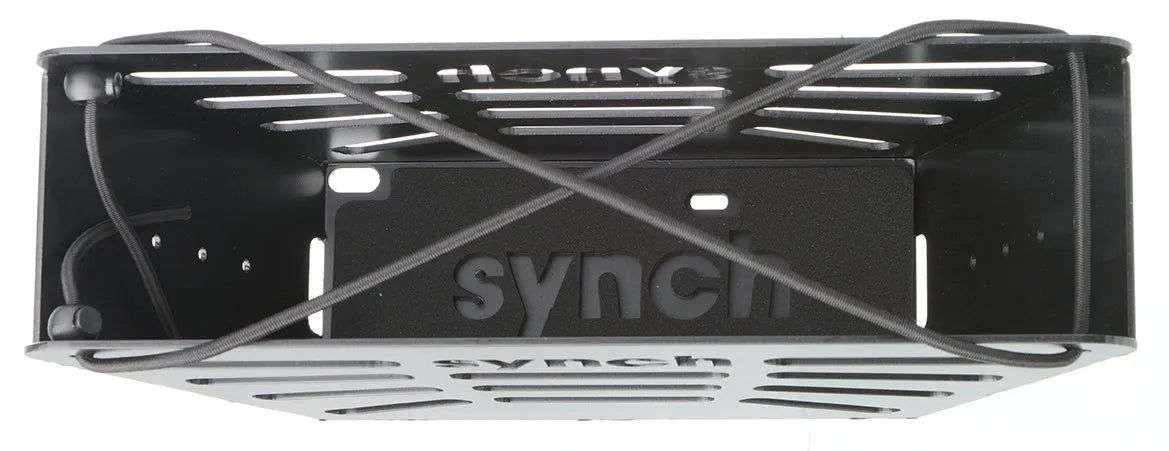 Synch caddy option