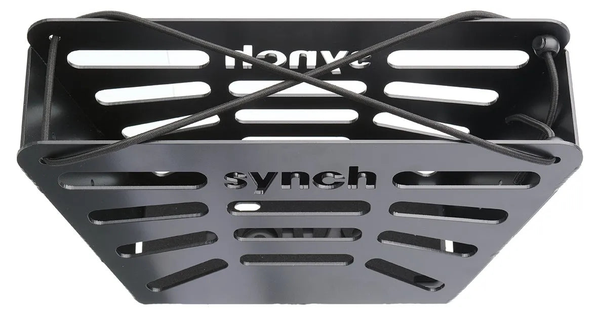 Synch caddy option