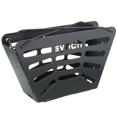 Synch e-bike caddy